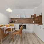 Be A Neighbour To The President Appartement Bratislava