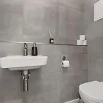 Be A Neighbour To The President Appartement *