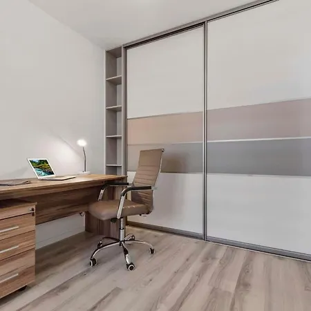 Apartmán Be A Neighbour To The President Bratislava