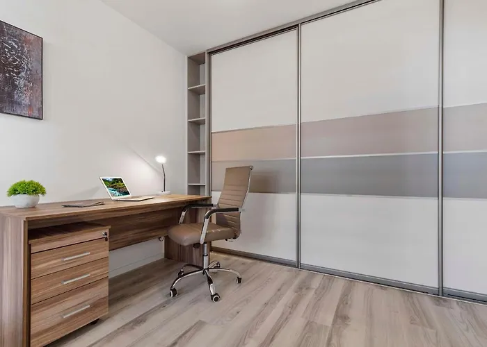 Be A Neighbour To The President