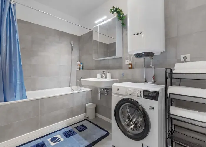 Apartmán Be A Neighbour To The President Bratislava