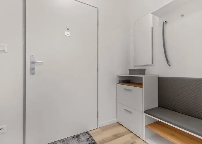 Be A Neighbour To The President Appartement Bratislava