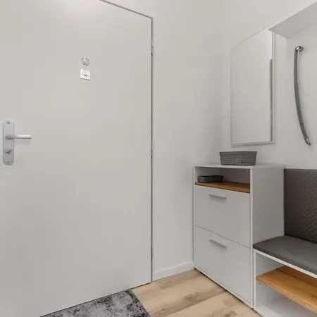 Be A Neighbour To The President Appartamento Bratislava