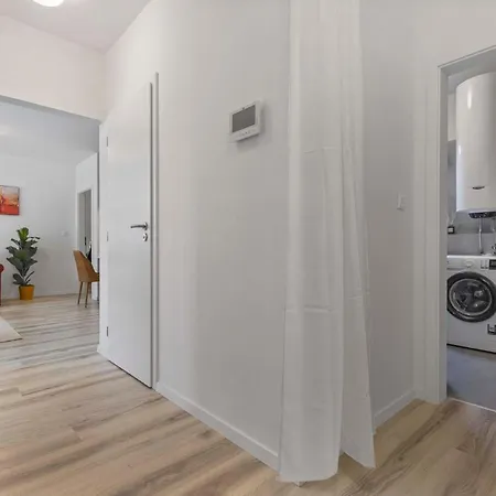 Appartement Be A Neighbour To The President