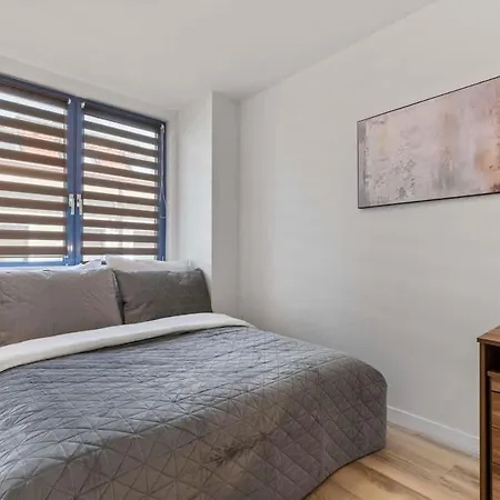 Be A Neighbour To A President Bratislava