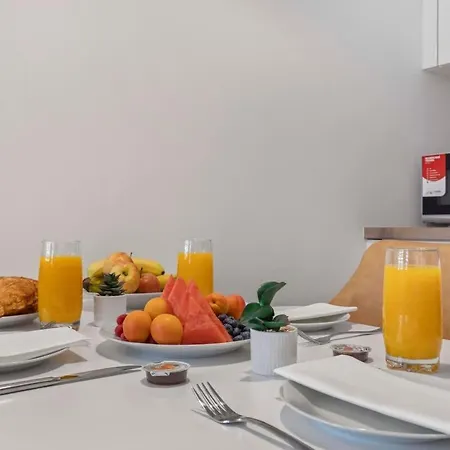 Daire Be A Neighbour To A President *