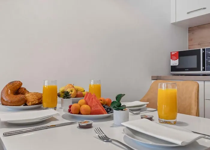 Be A Neighbour To The President